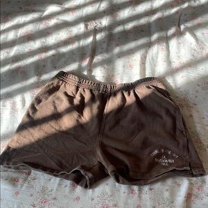BRANDY SHORTS